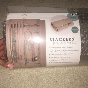 Jewelry Organizer